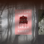 October 2022 Readings (still no reviews)