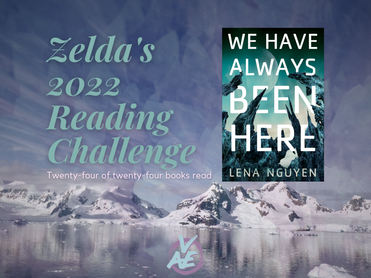 November 2022 Reading & Review