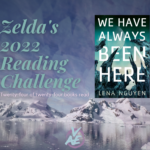 November 2022 Reading & Review