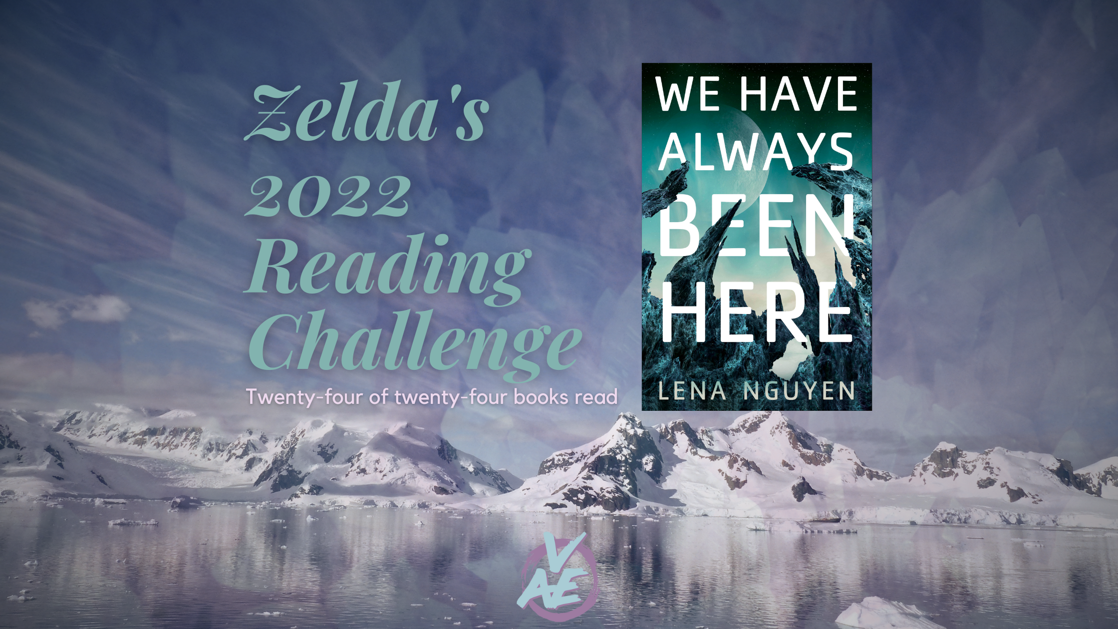 November 2022 Reading & Review